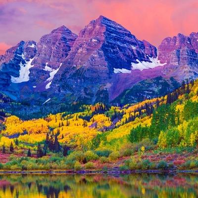 MaroonBells